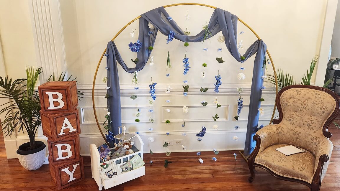 Baby Shower