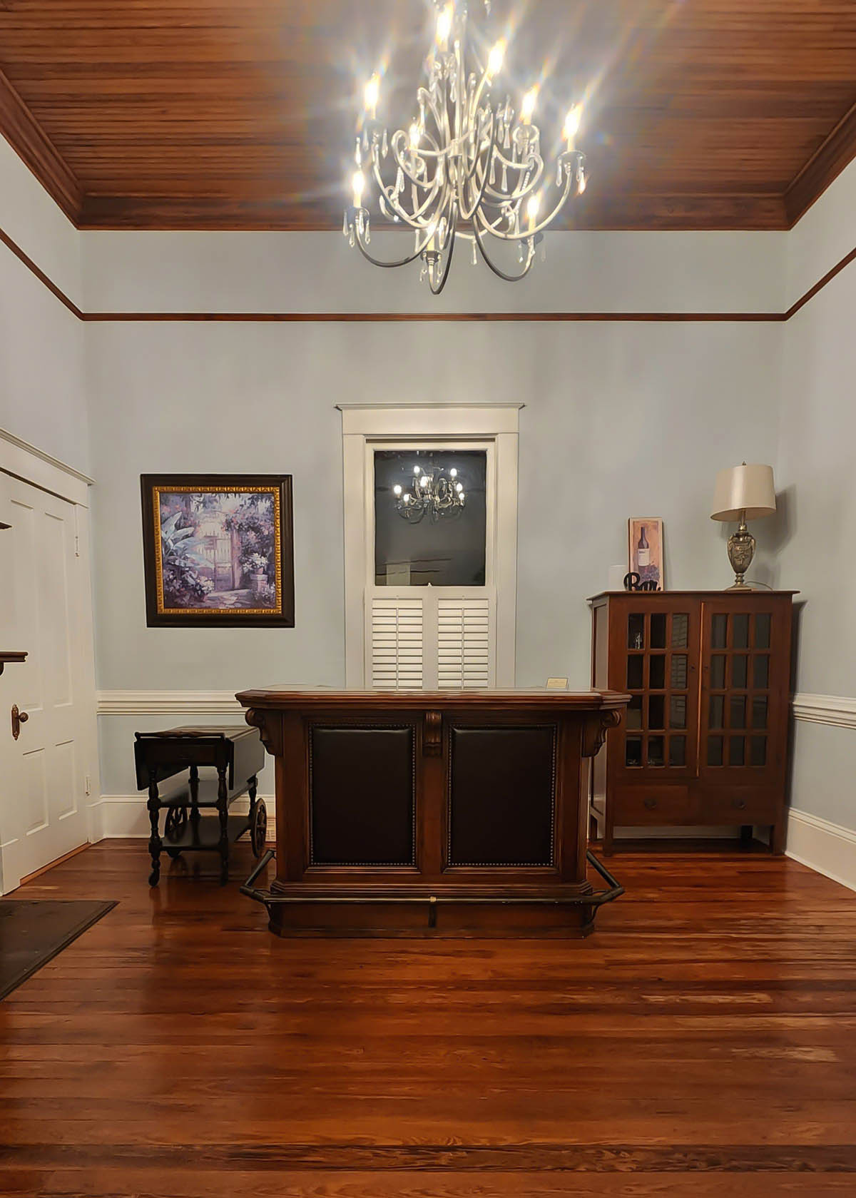 Bar Room